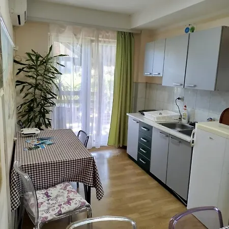 Guest house Privatan Smestaj Velic