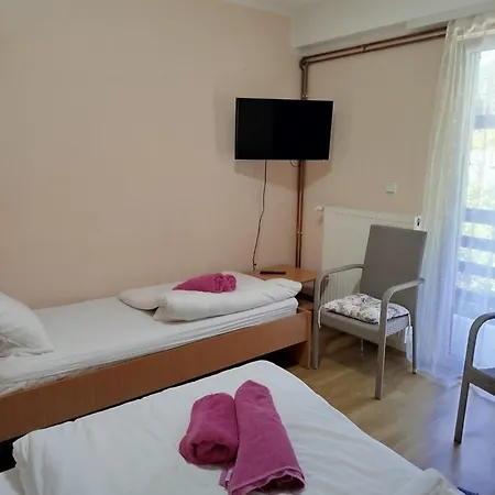 Privatan Smestaj Velic Guest house
