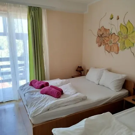 Guest house Privatan Smestaj Velic Donji Milanovac