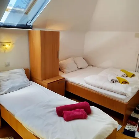 Guest house Privatan Smestaj Velic Donji Milanovac