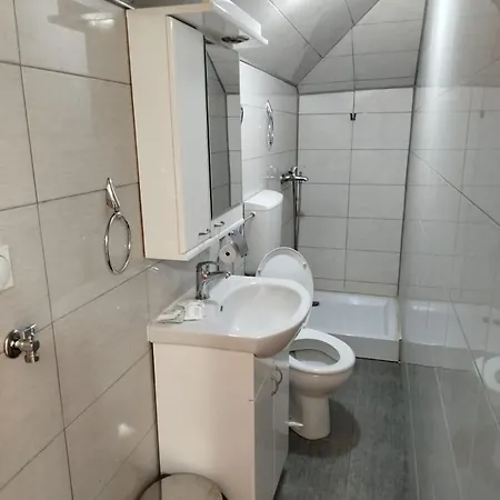 Privatan Smestaj Velic Donji Milanovac