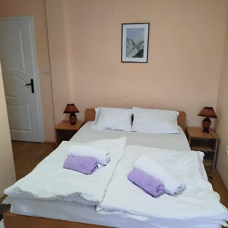 Guest house Privatan Smestaj Velic Donji Milanovac