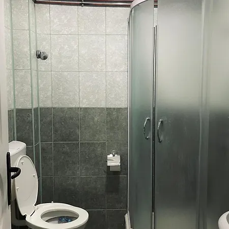 Privatan Smestaj Velic