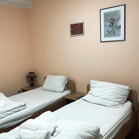 Privatan Smestaj Velic Guest house