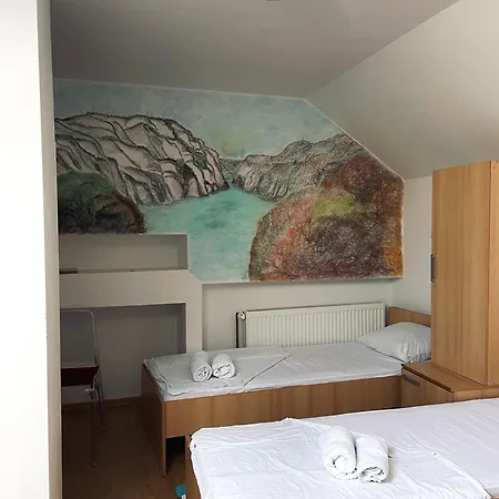 Guest house Privatan Smestaj Velic